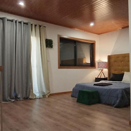 Passadicos Do Paiva E Ponte 516 Rooms Cinfães Buitenkant foto