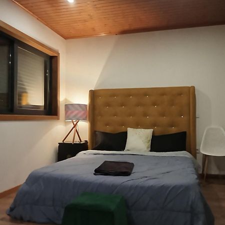 Passadicos Do Paiva E Ponte 516 Rooms Cinfães Buitenkant foto