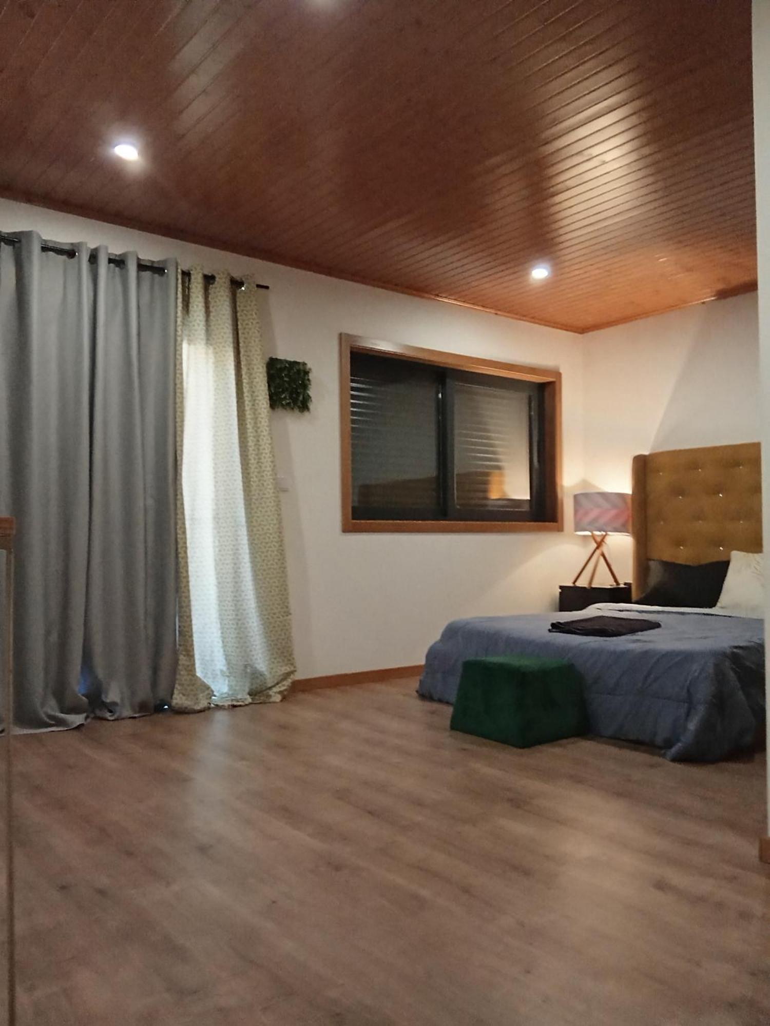 Passadicos Do Paiva E Ponte 516 Rooms Cinfães Buitenkant foto