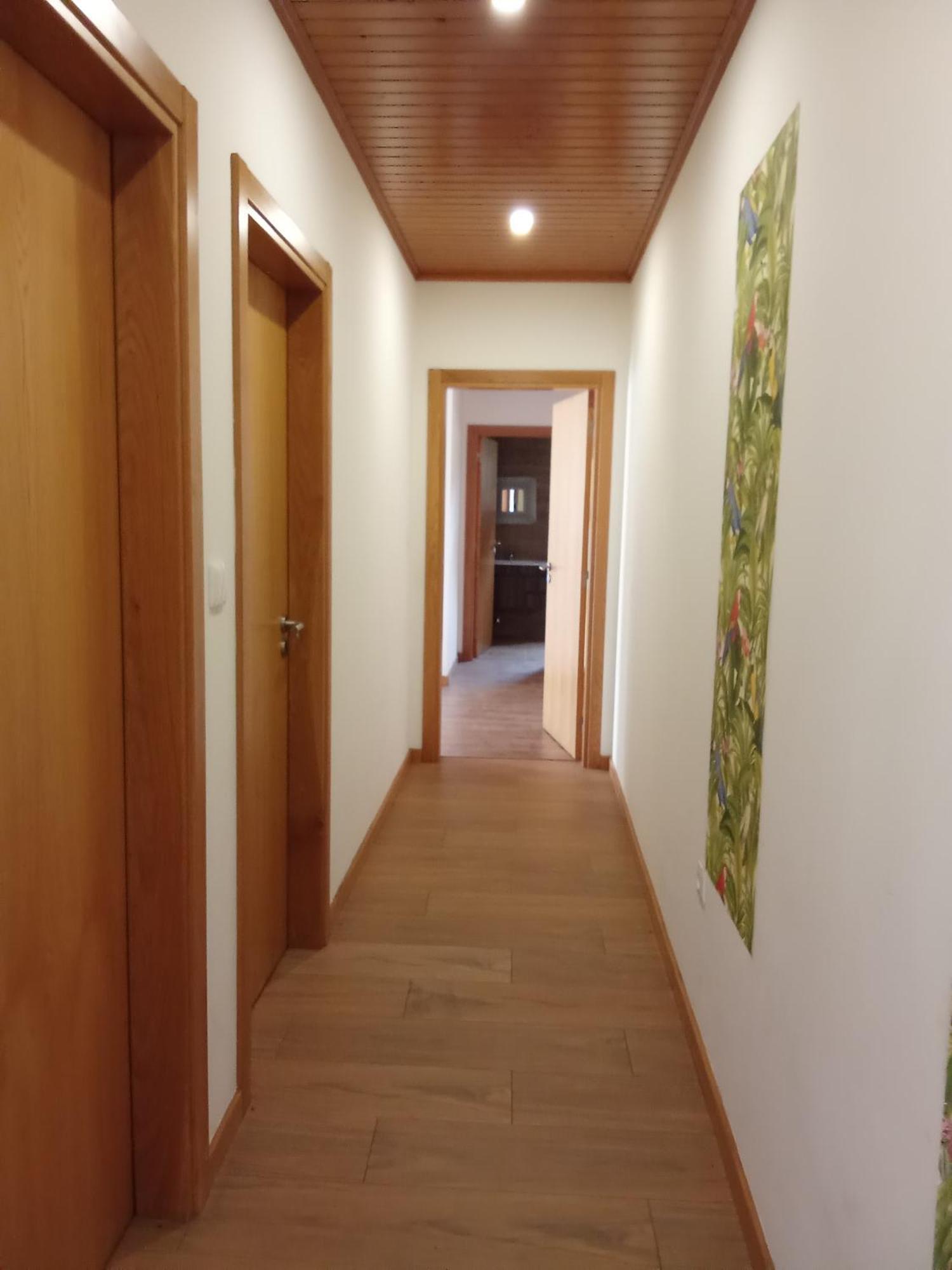 Passadicos Do Paiva E Ponte 516 Rooms Cinfães Buitenkant foto