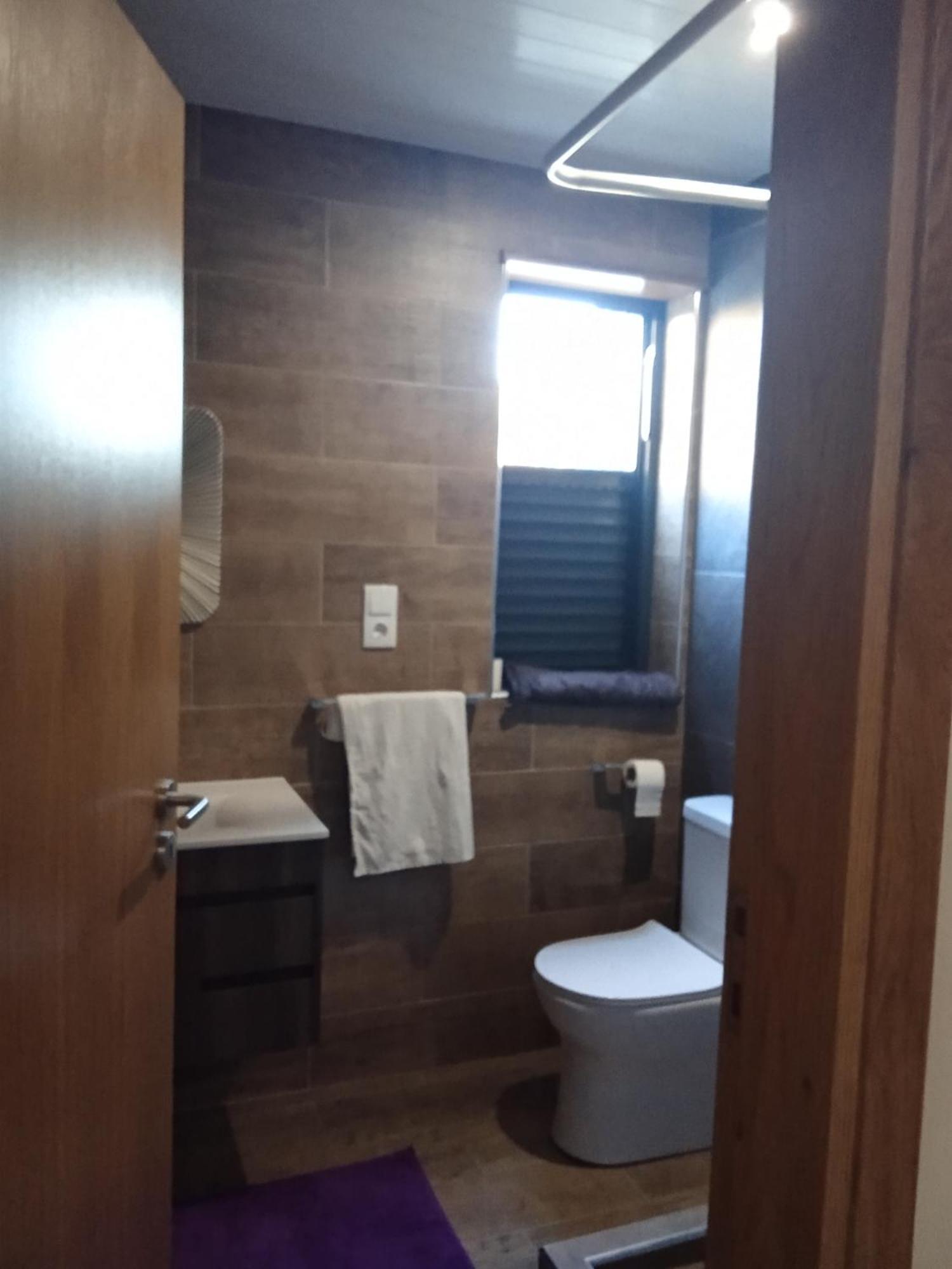 Passadicos Do Paiva E Ponte 516 Rooms Cinfães Buitenkant foto