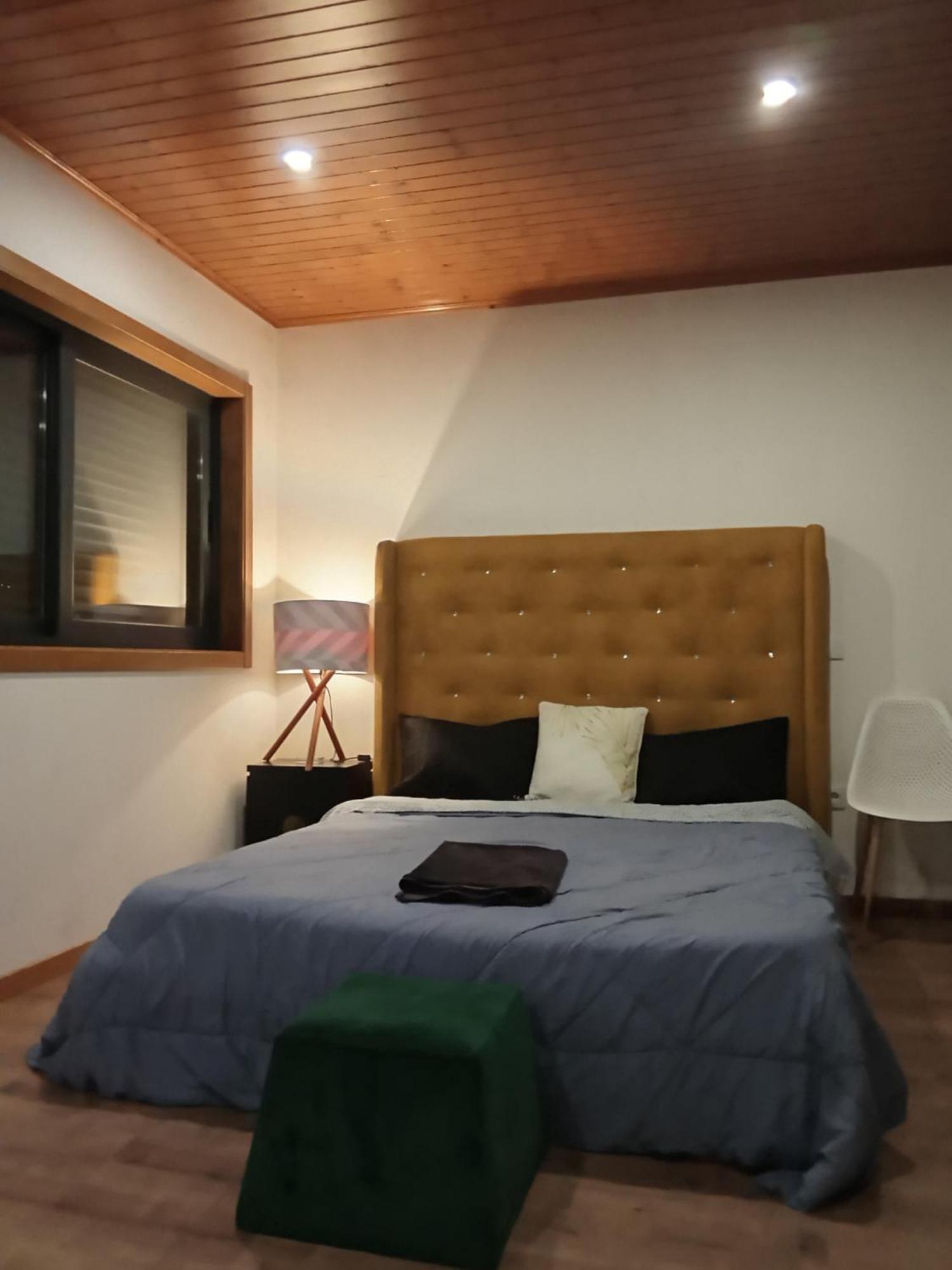 Passadicos Do Paiva E Ponte 516 Rooms Cinfães Buitenkant foto