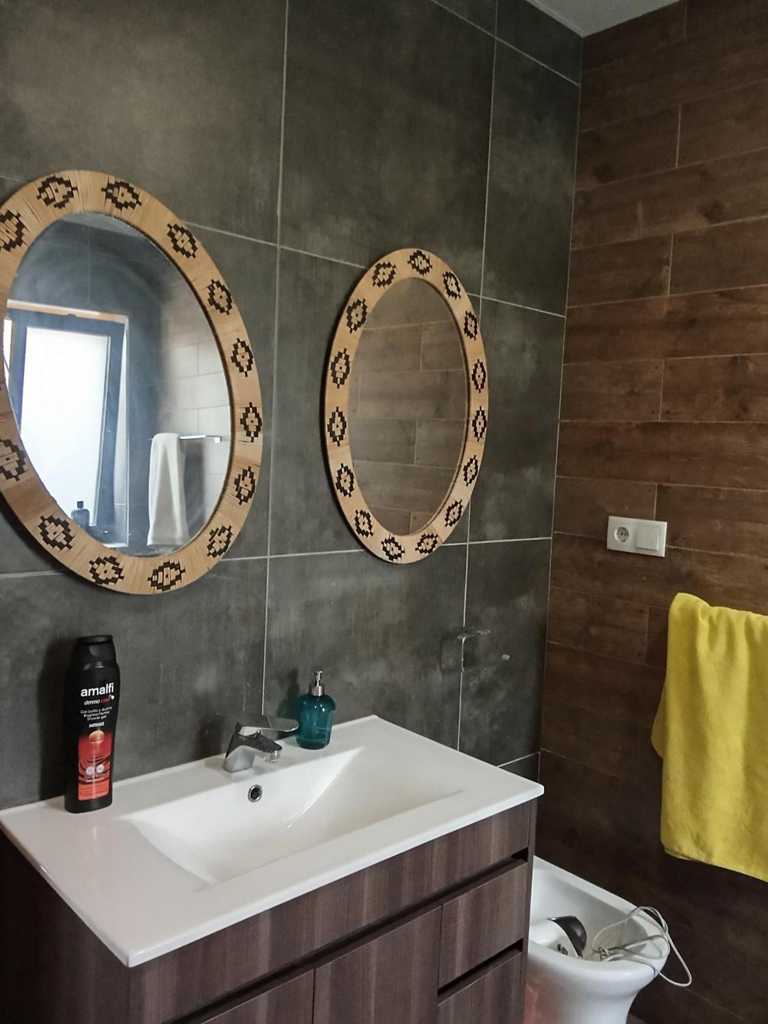 Passadicos Do Paiva E Ponte 516 Rooms Cinfães Buitenkant foto