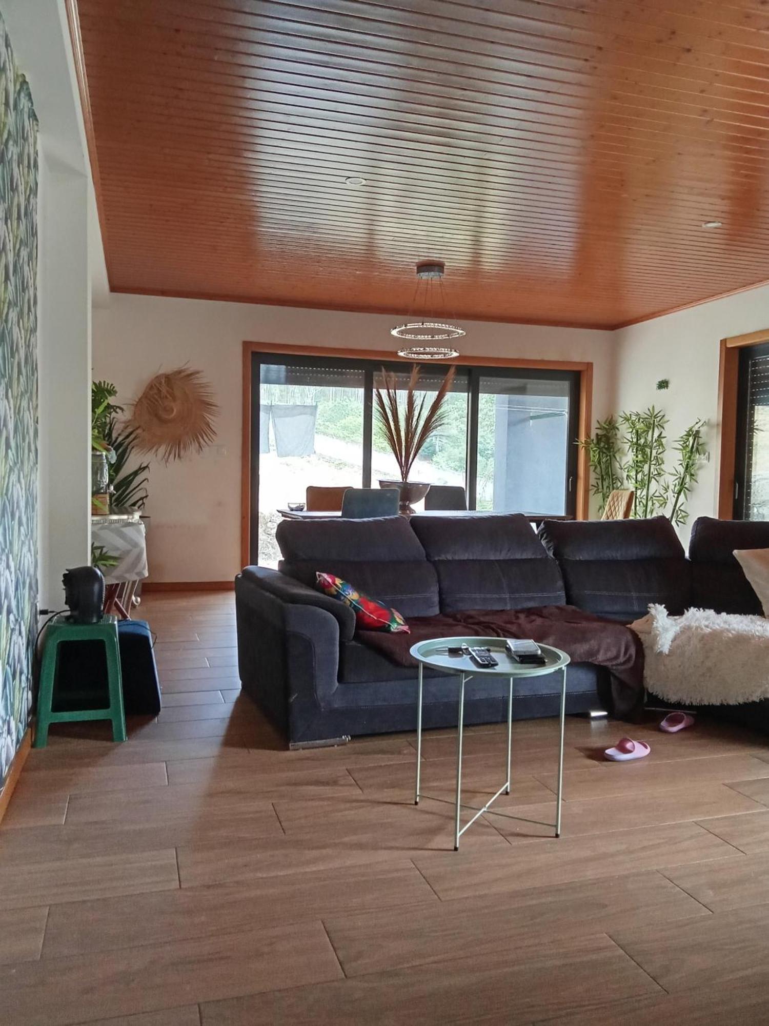 Passadicos Do Paiva E Ponte 516 Rooms Cinfães Buitenkant foto